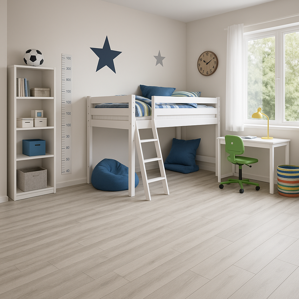 Parquet Prefinito - immagine 2