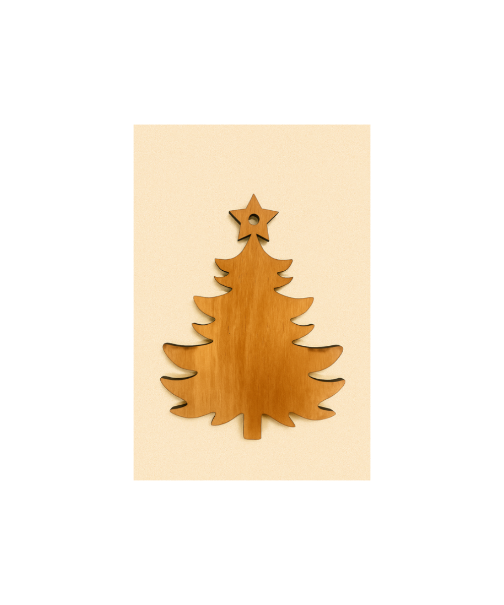 Albero di Natale (addobbo)