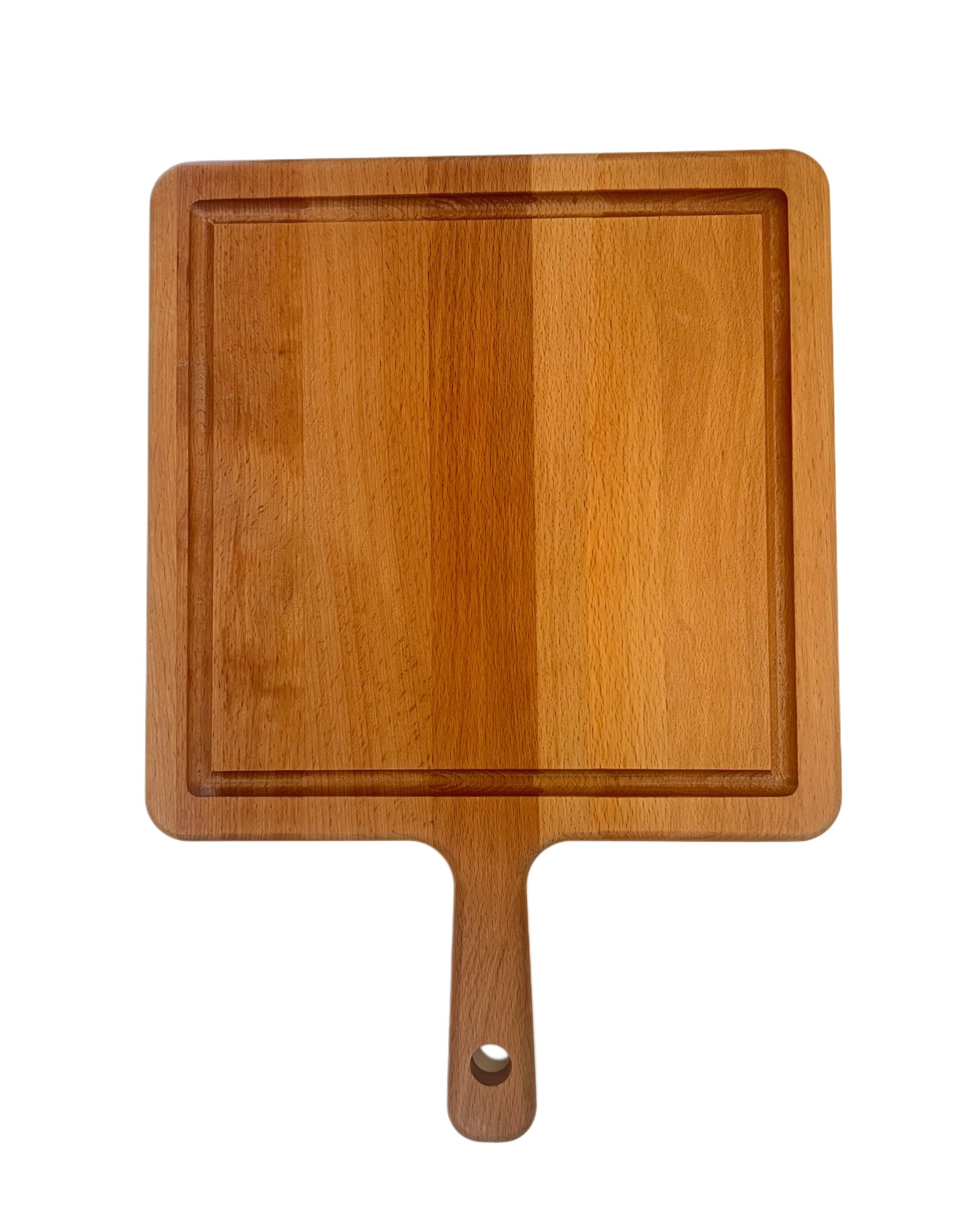 Tagliere Faggio Handy Drip