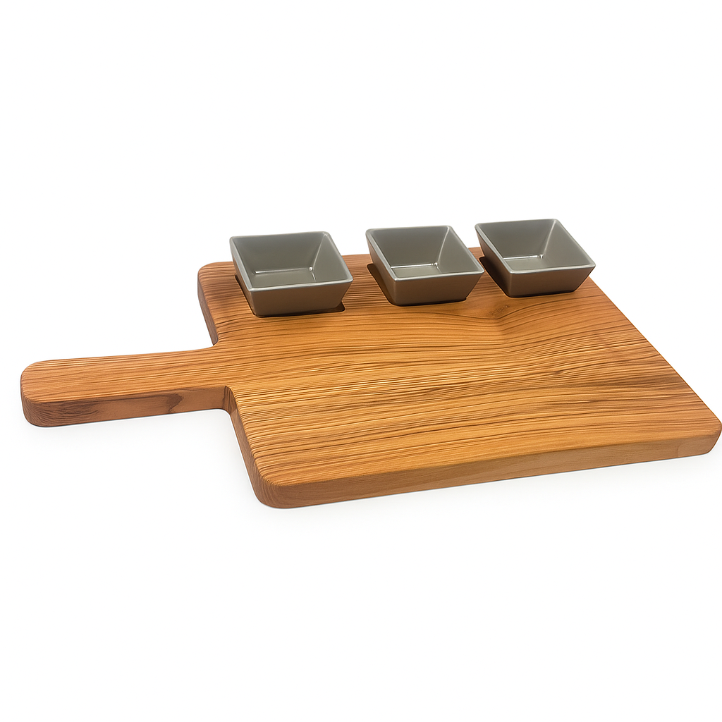 Tagliere Trio Gourmet