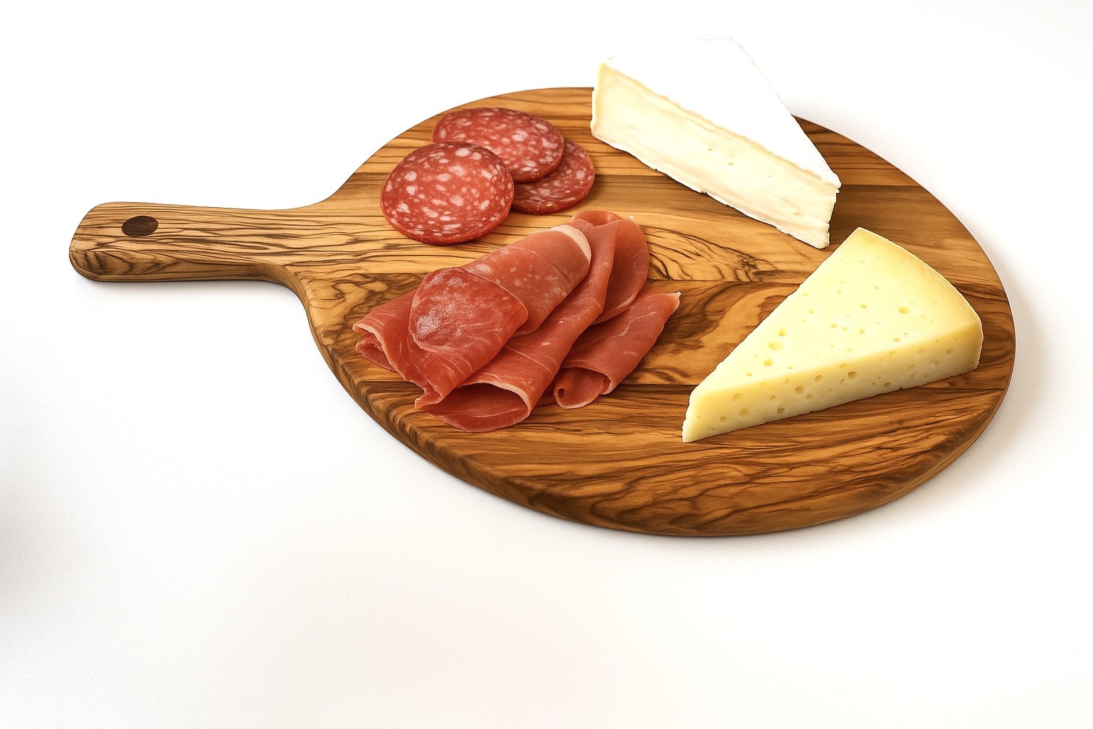Tagliere Circle Elite