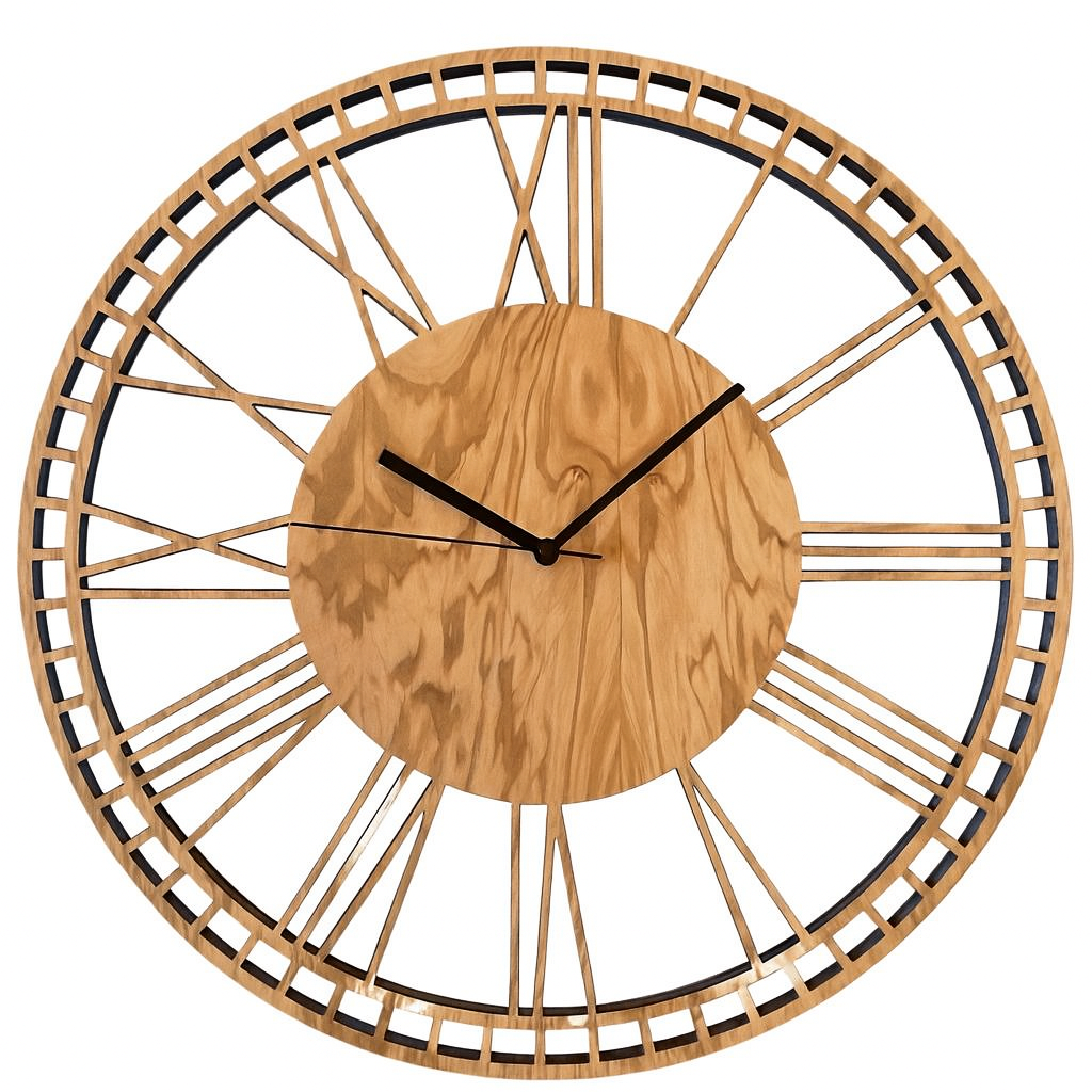 Orologio da Parete – Style Romano